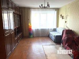 3-к квартира, вторичка, 64м2, 5/11 этаж