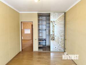 3-к квартира, вторичка, 100м2, 3/6 этаж