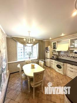 1-к квартира, вторичка, 51м2, 8/14 этаж