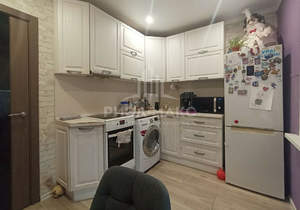 2-к квартира, вторичка, 61м2, 6/10 этаж