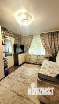 2-к квартира, вторичка, 45м2, 1/5 этаж