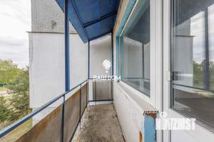 2-к квартира, вторичка, 49м2, 3/3 этаж