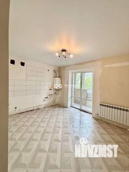 2-к квартира, вторичка, 65м2, 1/3 этаж