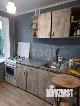 1-к квартира, вторичка, 30м2, 4/5 этаж