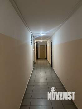 1-к квартира, вторичка, 36м2, 10/19 этаж