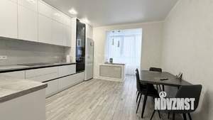 3-к квартира, вторичка, 100м2, 12/14 этаж