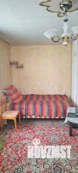1-к квартира, вторичка, 29м2, 5/5 этаж