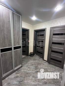 2-к квартира, вторичка, 53м2, 5/10 этаж