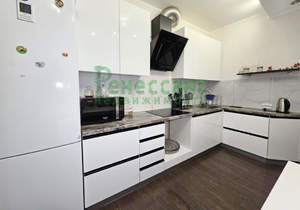 2-к квартира, вторичка, 68м2, 5/9 этаж