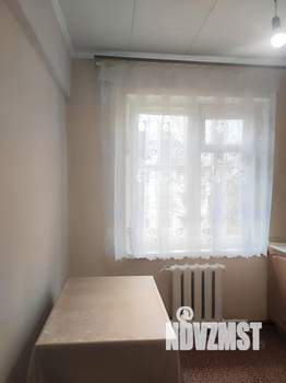 3-к квартира, вторичка, 45м2, 5/5 этаж
