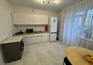 2-к квартира, вторичка, 64м2, 3/14 этаж