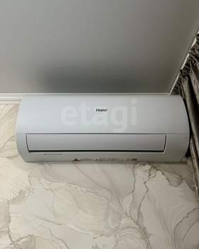 1-к квартира, вторичка, 37м2, 10/13 этаж