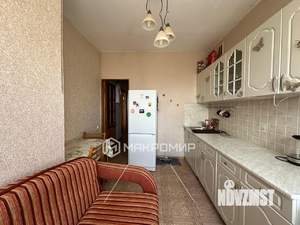 1-к квартира, вторичка, 39м2, 5/6 этаж