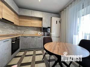 1-к квартира, вторичка, 35м2, 5/19 этаж