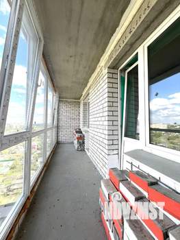 2-к квартира, вторичка, 70м2, 13/14 этаж