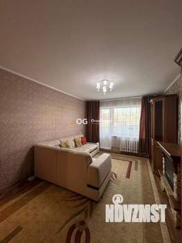 2-к квартира, вторичка, 56м2, 6/10 этаж