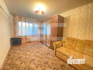 1-к квартира, вторичка, 31м2, 4/5 этаж