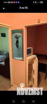 1-к квартира, вторичка, 30м2, 2/5 этаж