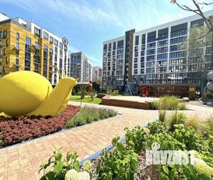 3-к квартира, вторичка, 84м2, 9/9 этаж