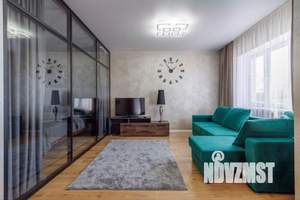 1-к квартира, вторичка, 50м2, 14/15 этаж