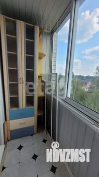 3-к квартира, вторичка, 61м2, 5/10 этаж