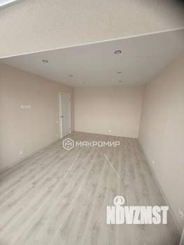 1-к квартира, сданный дом, 37м2, 1/10 этаж