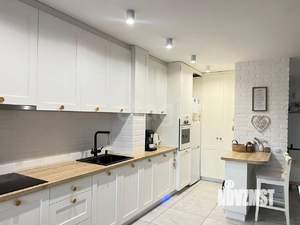 3-к квартира, вторичка, 133м2, 5/12 этаж