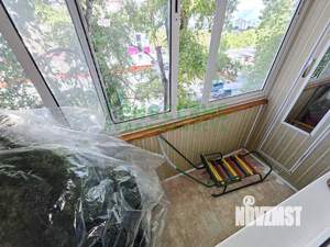 2-к квартира, вторичка, 44м2, 4/5 этаж