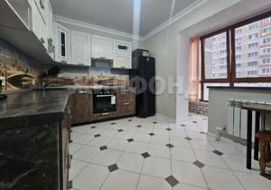 2-к квартира, вторичка, 68м2, 6/16 этаж