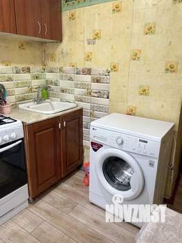 1-к квартира, вторичка, 31м2, 3/5 этаж