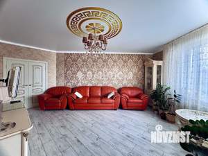 2-к квартира, вторичка, 75м2, 4/18 этаж