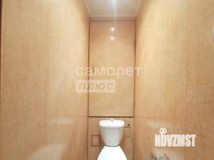 2-к квартира, вторичка, 43м2, 4/5 этаж