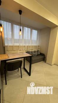 1-к квартира, вторичка, 46м2, 1/10 этаж