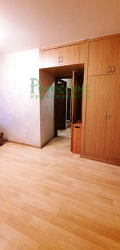 2-к квартира, вторичка, 43м2, 3/5 этаж