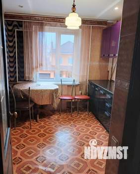 3-к квартира, вторичка, 62м2, 2/5 этаж