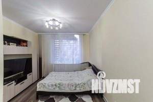 2-к квартира, вторичка, 63м2, 1/14 этаж