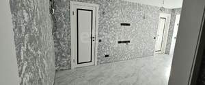 3-к квартира, вторичка, 43м2, 3/5 этаж