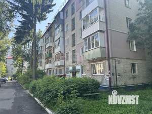 1-к квартира, вторичка, 31м2, 1/5 этаж