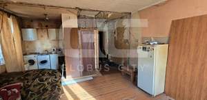 1-к квартира, вторичка, 32м2, 2/2 этаж