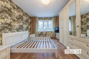 3-к квартира, вторичка, 65м2, 3/9 этаж