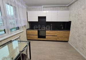 2-к квартира, сданный дом, 61м2, 2/16 этаж