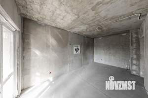 2-к квартира, строящийся дом, 66м2, 3/16 этаж