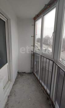 2-к квартира, вторичка, 56м2, 4/10 этаж