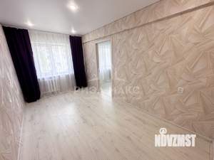 2-к квартира, вторичка, 45м2, 4/5 этаж