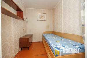 2-к квартира, вторичка, 51м2, 2/5 этаж