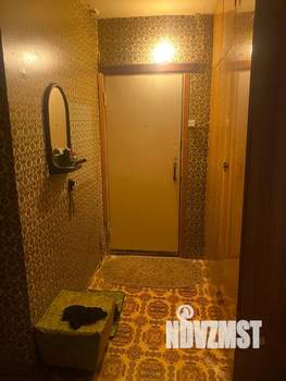 3-к квартира, вторичка, 63м2, 3/5 этаж