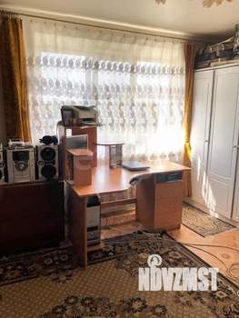 1-к квартира, вторичка, 46м2, 4/5 этаж