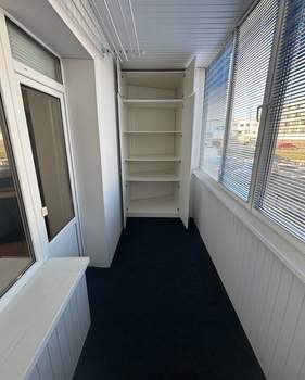 2-к квартира, вторичка, 70м2, 1/11 этаж