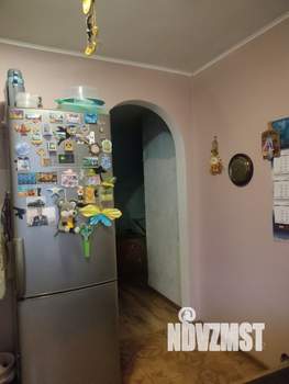 3-к квартира, вторичка, 68м2, 1/3 этаж