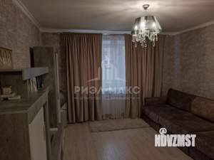 1-к квартира, вторичка, 35м2, 4/9 этаж